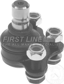 First Line FBJ5431 - Giunto di supporto / guida autozon.pro