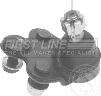 First Line FBJ5599 - Giunto di supporto / guida autozon.pro