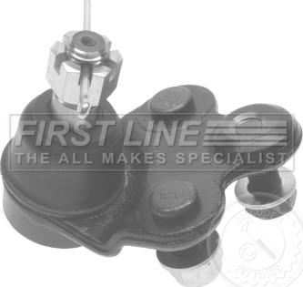 First Line FBJ5598 - Giunto di supporto / guida autozon.pro