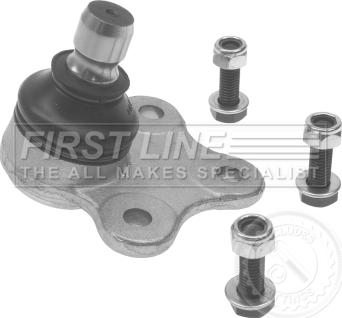 First Line FBJ5597 - Giunto di supporto / guida autozon.pro