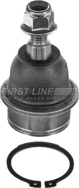 First Line FBJ5687 - Giunto di supporto / guida autozon.pro