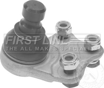 First Line FBJ5635 - Giunto di supporto / guida autozon.pro