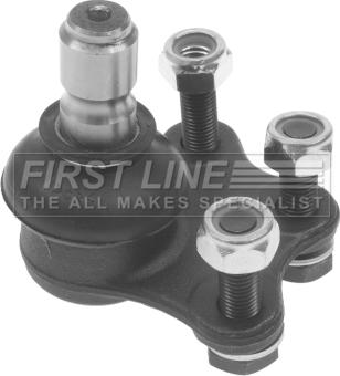 First Line FBJ5627 - Giunto di supporto / guida autozon.pro