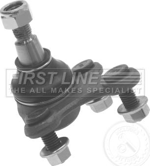 First Line FBJ5678 - Giunto di supporto / guida autozon.pro