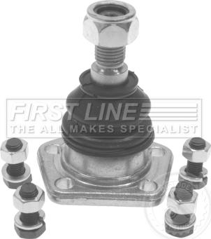 First Line FBJ5004 - Giunto di supporto / guida autozon.pro