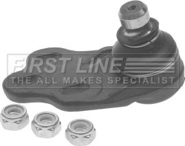 First Line FBJ5198 - Giunto di supporto / guida autozon.pro