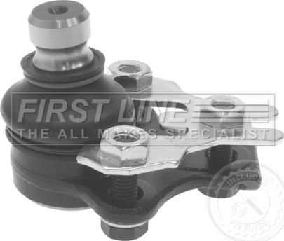 First Line FBJ5160 - Giunto di supporto / guida autozon.pro