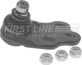 First Line FBJ5181 - Giunto di supporto / guida autozon.pro