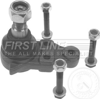 First Line FBJ5137 - Giunto di supporto / guida autozon.pro