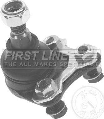 First Line FBJ5366 - Giunto di supporto / guida autozon.pro