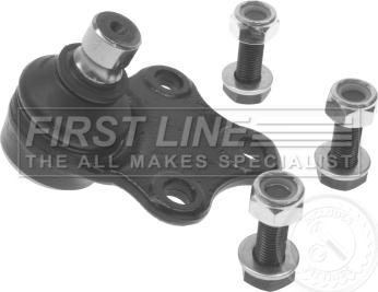 First Line FBJ5384 - Giunto di supporto / guida autozon.pro