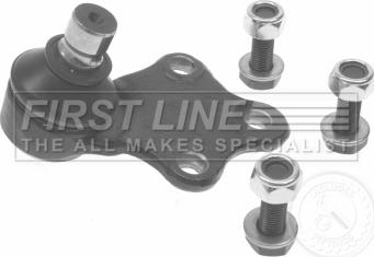 First Line FBJ5385 - Giunto di supporto / guida autozon.pro