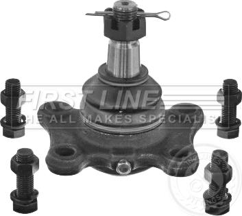 First Line FBJ5327 - Giunto di supporto / guida autozon.pro