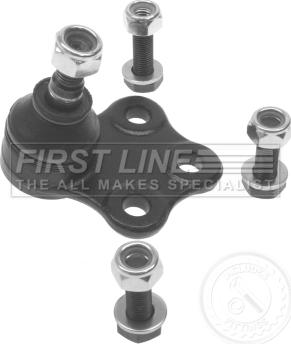 First Line FBJ5249 - Giunto di supporto / guida autozon.pro