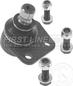 First Line FBJ5251 - Giunto di supporto / guida autozon.pro