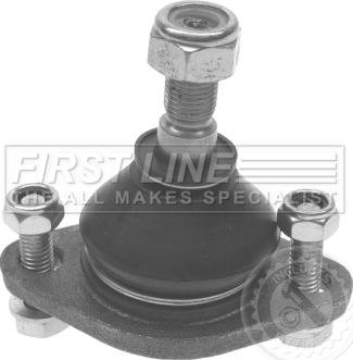 First Line FBJ5214 - Giunto di supporto / guida autozon.pro