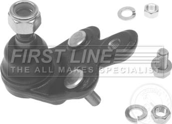 First Line FBJ5236 - Giunto di supporto / guida autozon.pro