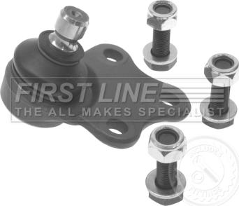 First Line FBJ5278 - Giunto di supporto / guida autozon.pro