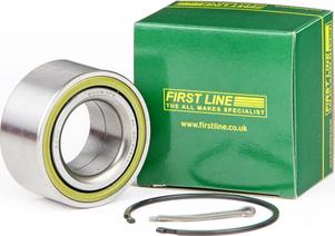 First Line FBK941 - Kit cuscinetto ruota autozon.pro