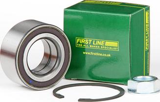 First Line FBK916 - Kit cuscinetto ruota autozon.pro