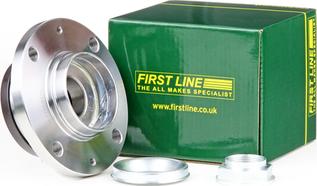 First Line FBK983 - Kit cuscinetto ruota autozon.pro