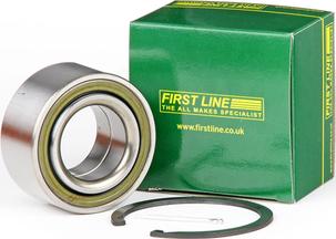 First Line FBK932 - Kit cuscinetto ruota autozon.pro