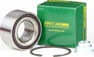 First Line FBK926 - Kit cuscinetto ruota autozon.pro