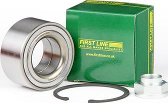 First Line FBK920 - Kit cuscinetto ruota autozon.pro