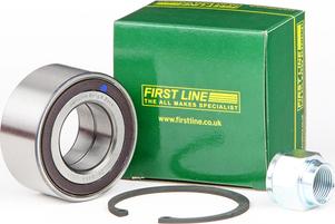 First Line FBK928 - Kit cuscinetto ruota autozon.pro