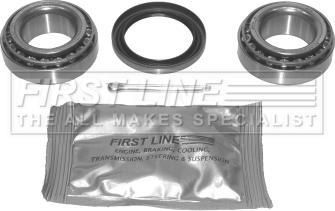 First Line FBK459 - Kit cuscinetto ruota autozon.pro