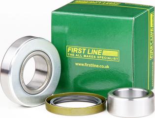 First Line FBK450 - Kit cuscinetto ruota autozon.pro