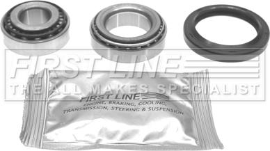 First Line FBK417 - Kit cuscinetto ruota autozon.pro