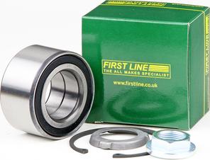 First Line FBK482 - Kit cuscinetto ruota autozon.pro