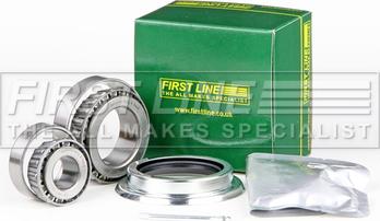 First Line FBK517 - Kit cuscinetto ruota autozon.pro