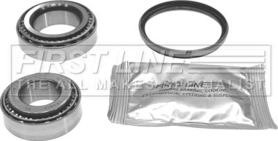 First Line FBK647 - Kit cuscinetto ruota autozon.pro