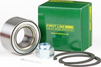 First Line FBK067 - Kit cuscinetto ruota autozon.pro