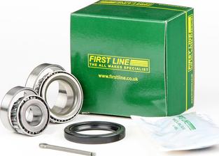 First Line FBK149 - Kit cuscinetto ruota autozon.pro