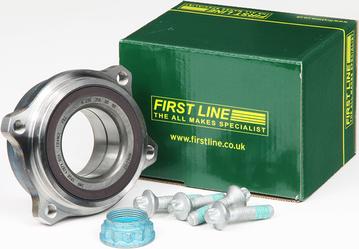 First Line FBK1465 - Kit cuscinetto ruota autozon.pro