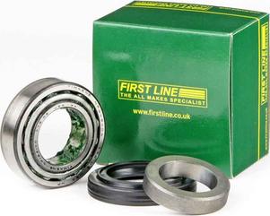 First Line FBK1404 - Kit cuscinetto ruota autozon.pro