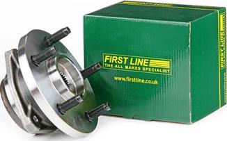 First Line FBK1403 - Kit cuscinetto ruota autozon.pro