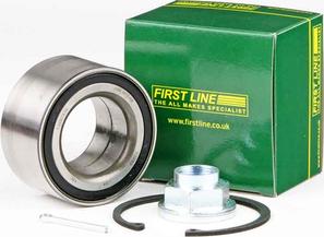 First Line FBK1419 - Kit cuscinetto ruota autozon.pro