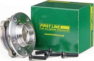 First Line FBK1434 - Kit cuscinetto ruota autozon.pro