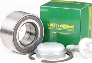 First Line FBK1432 - Kit cuscinetto ruota autozon.pro