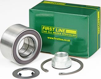 First Line FBK1471 - Kit cuscinetto ruota autozon.pro