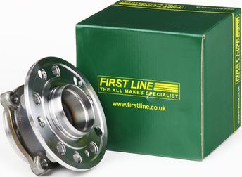 First Line FBK1554 - Kit cuscinetto ruota autozon.pro