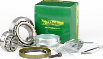 First Line FBK1059 - Kit cuscinetto ruota autozon.pro