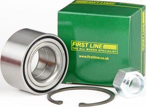 First Line FBK1066 - Kit cuscinetto ruota autozon.pro