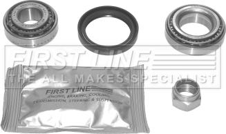 First Line FBK103 - Kit cuscinetto ruota autozon.pro