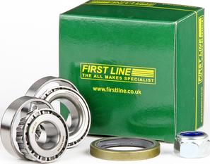 First Line FBK103 - Kit cuscinetto ruota autozon.pro