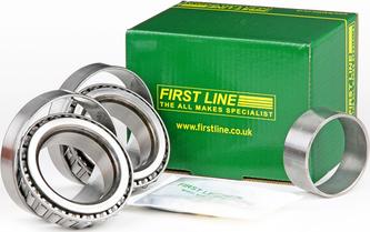 First Line FBK1078 - Kit cuscinetto ruota autozon.pro